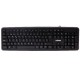 Nilox TECLADO USB ESP - nxkbe000002